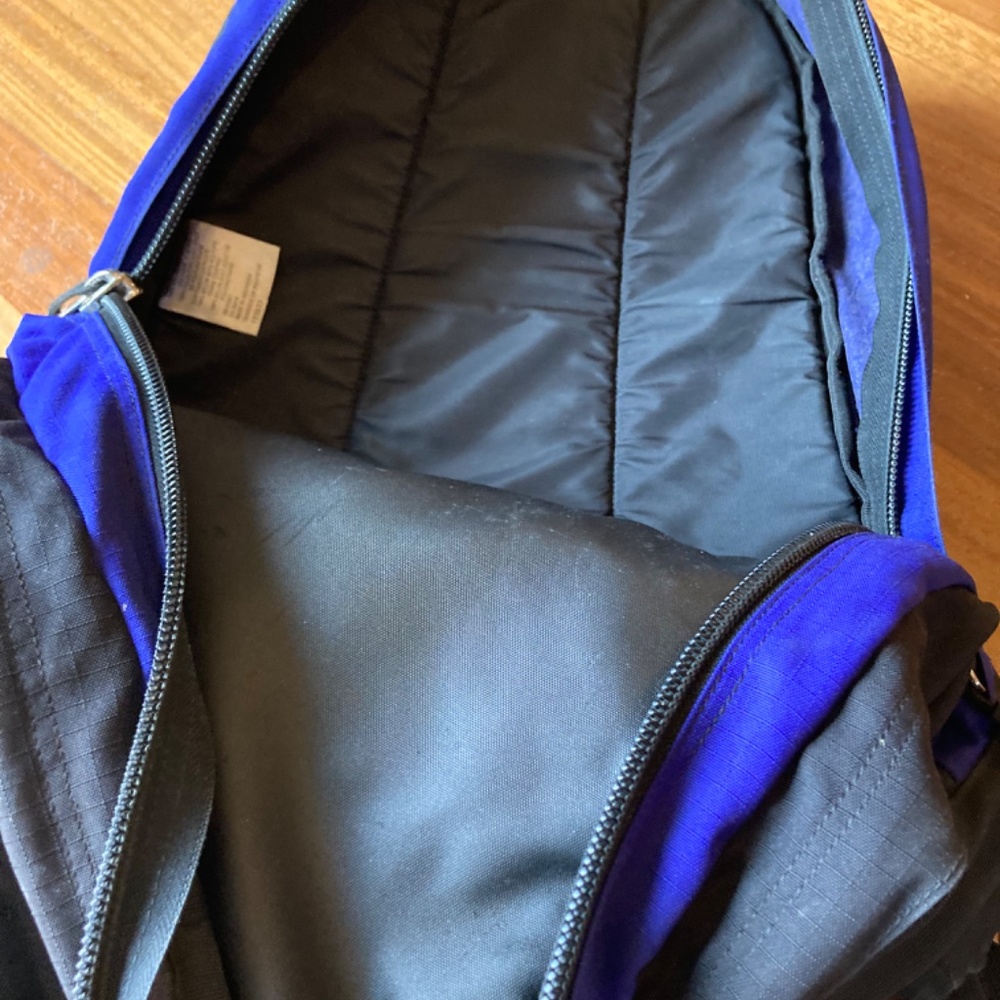 The North Face Backpack - Picture 6 of 10